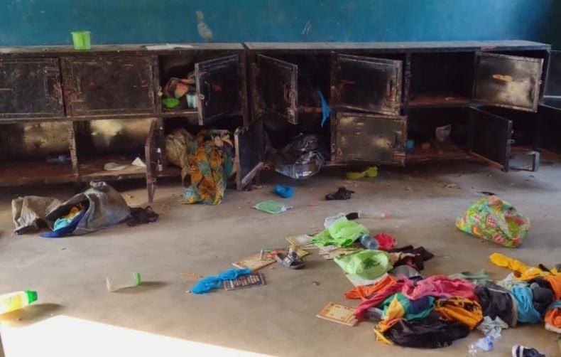 Lebih dari 300 Siswa Sekolah Kristen Nigeria Diculik Kelompok Bersenjata, Pemerintah Kerahkan Tim Penyelamat