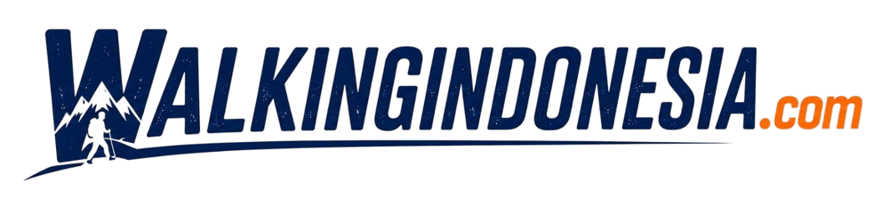 Walking Indonesia