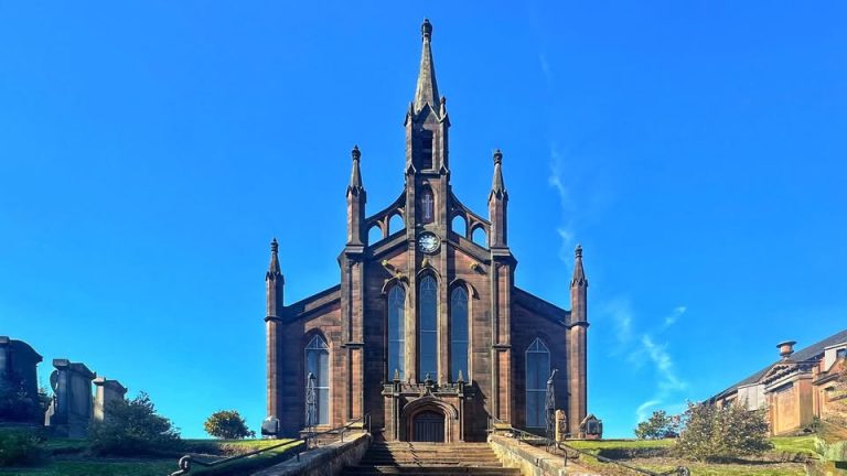 River of Life Church
