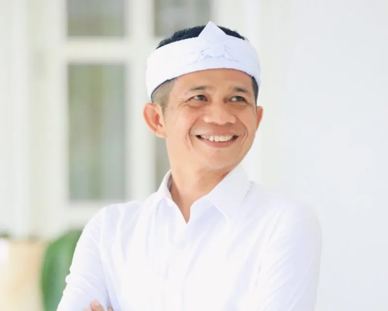 Bupati Purwakarta, Saepul Bahri Binzein