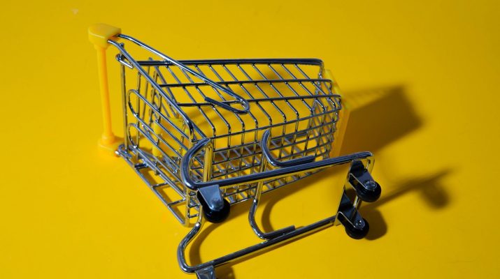 Consumerism. Dok/Pexels